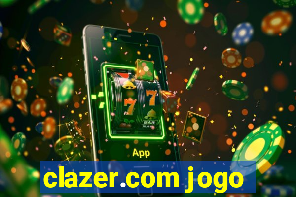 clazer.com jogo